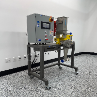 Hosokawa MIKRO-UMP UNIVERSAL MILLING SYSTEM image 0